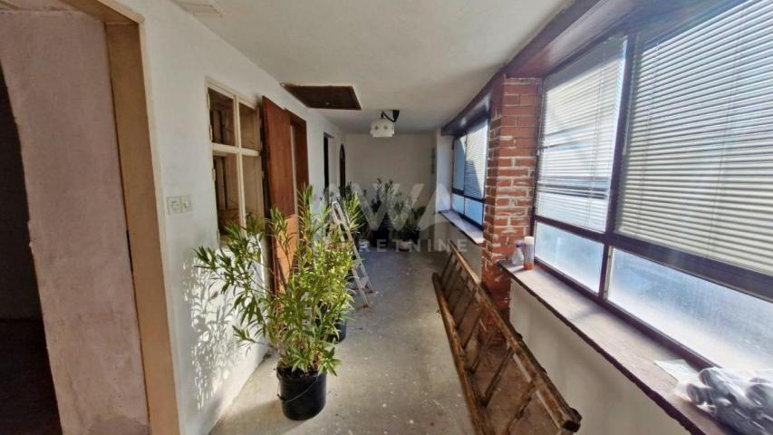 Bezdan, Kuća 175 m2 na placu od 1513 m2
