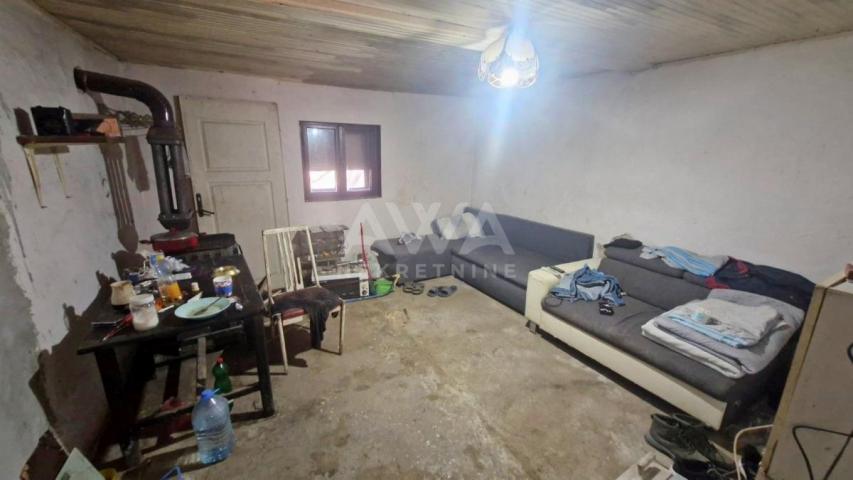 Stanišić, Kuća 85 m2, Plac 626 m2
