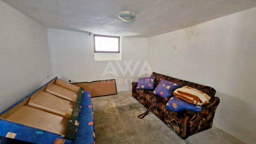 Bezdan, Kuća 175 m2 na placu od 1513 m2