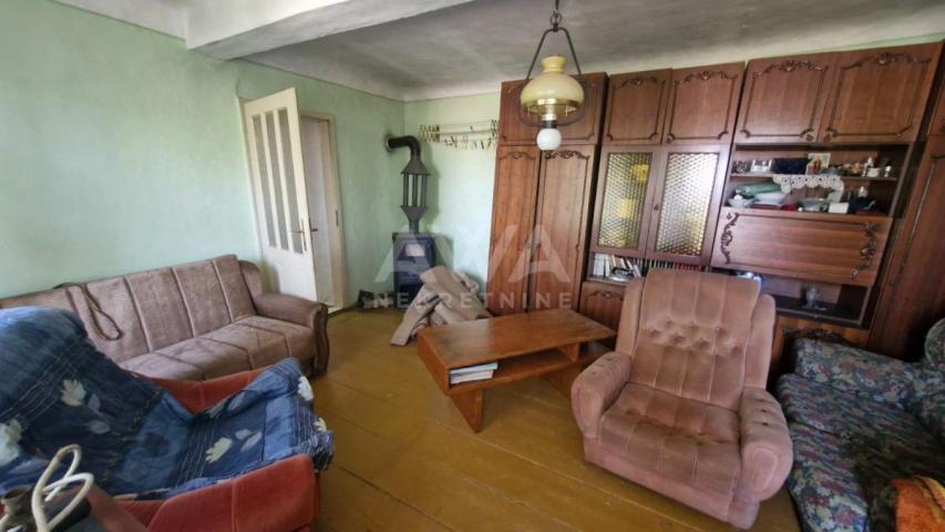 Kolut, Starogradska kuća od 110 m2, Plac 1461 m2