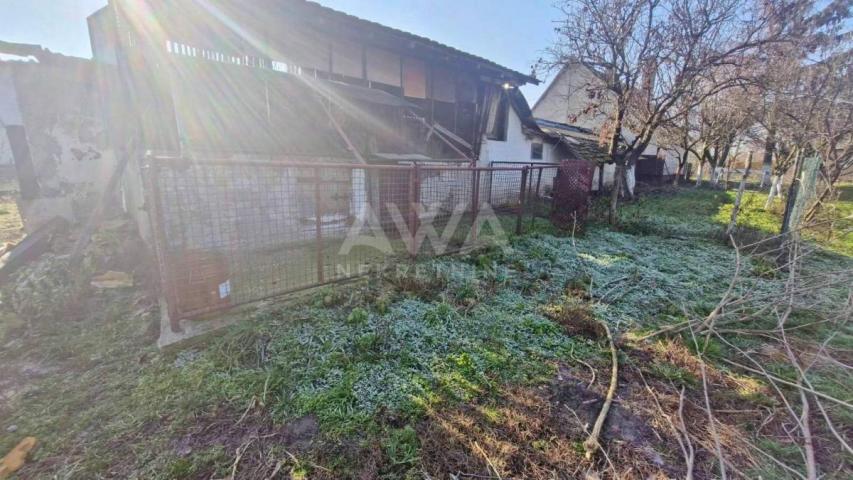 Stanišić, Kuća 85 m2, Plac 626 m2