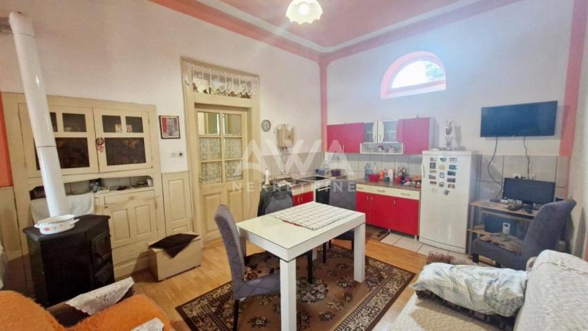 Stanišić, Starogradska kuća 306 m2