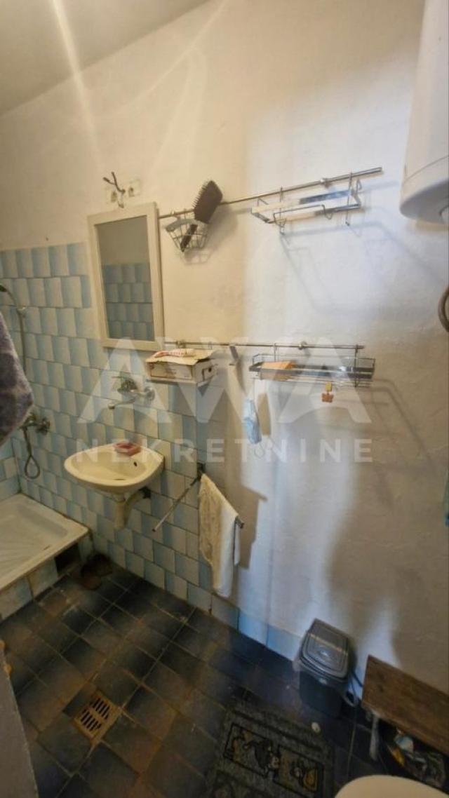 Stapar, Kuća sa započetom renovacijom, 125m2