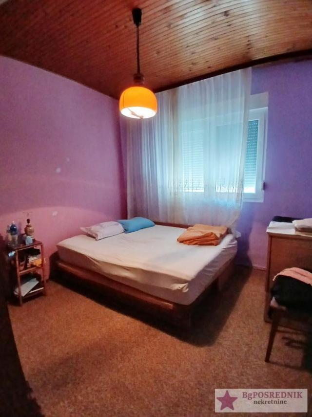 Sopot, Ralja, Ljubivoja Gajića, 83m2