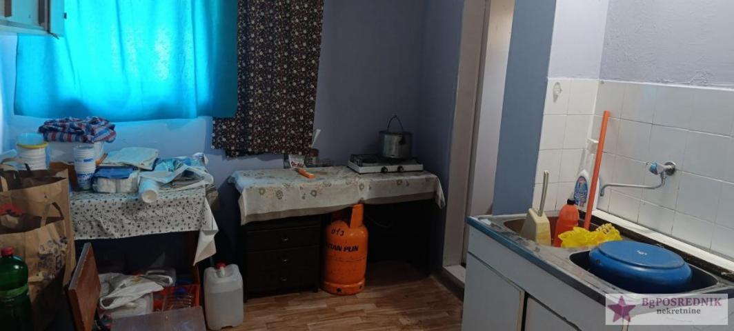 Sopot, Ralja, Ljubivoja Gajića, 83m2