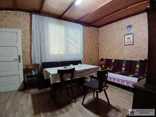 Sopot, Ralja, Ljubivoja Gajića, 83m2