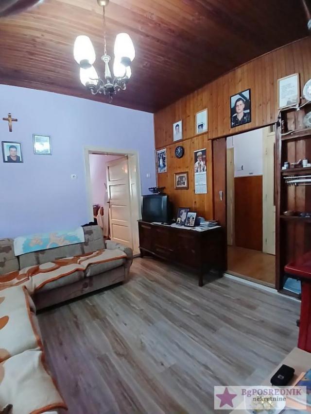 Sopot, Ralja, Ljubivoja Gajića, 83m2