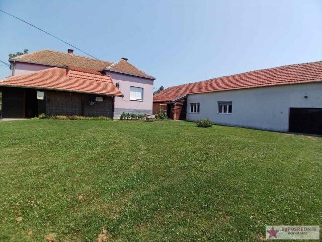Sopot, Ralja, Ljubivoja Gajića, 83m2