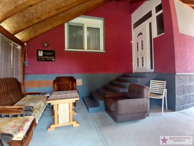 Sopot, Ralja, Ljubivoja Gajića, 83m2