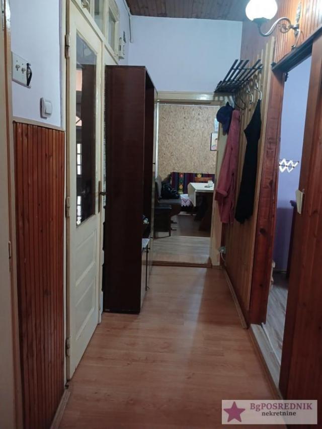 Sopot, Ralja, Ljubivoja Gajića, 83m2