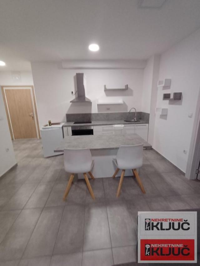 ŠIRI CENTAR, 43m2, Dvosoban, Novogradnja