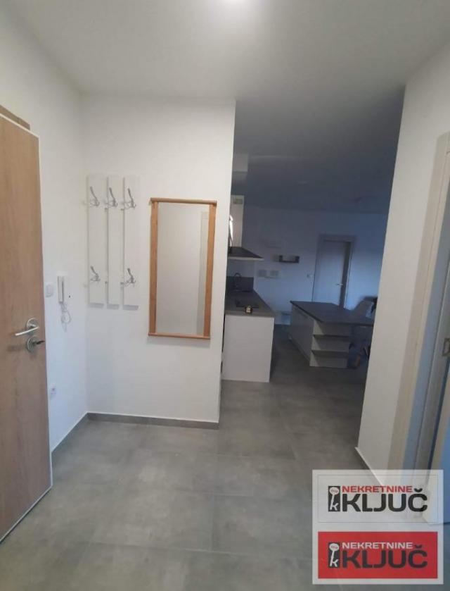ŠIRI CENTAR, 43m2, Dvosoban, Novogradnja