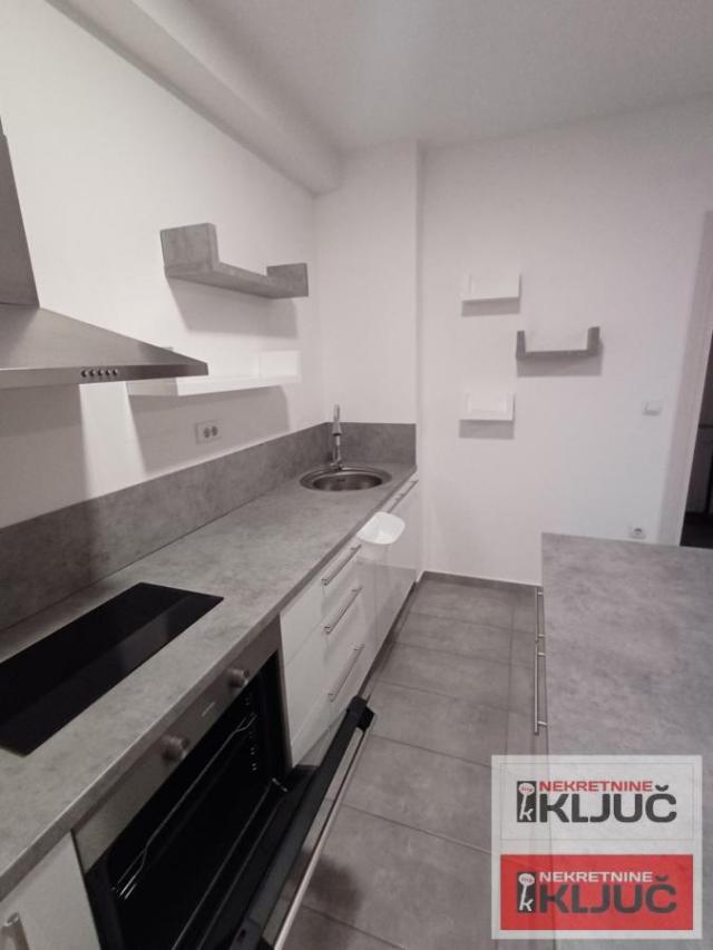 ŠIRI CENTAR, 43m2, Dvosoban, Novogradnja
