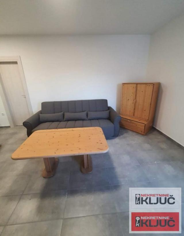 ŠIRI CENTAR, 43m2, Dvosoban, Novogradnja