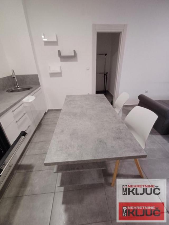 ŠIRI CENTAR, 43m2, Dvosoban, Novogradnja