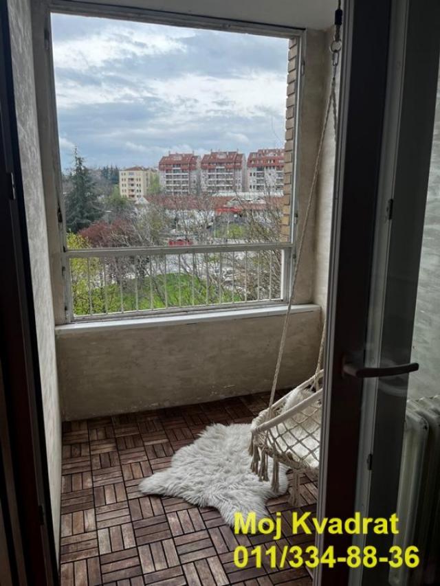 Zvezdara, Mirijevo - Matice srpske, 86m2
