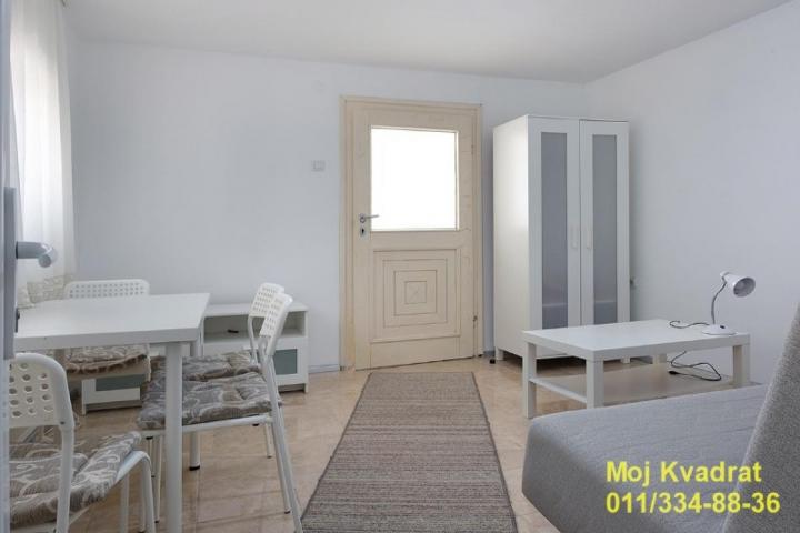 Zemun, Novi grad - Kumanovska, 92m2