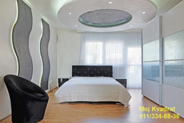 Zemun, Vojni put II - Kolubarske bitke, 340m2