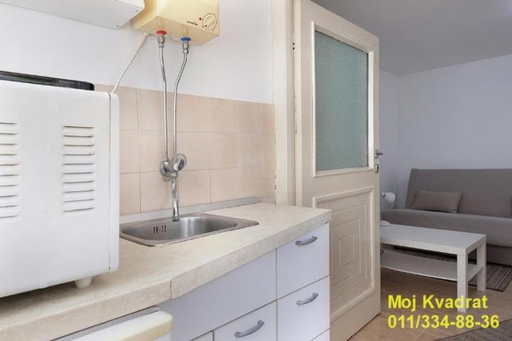Zemun, Novi grad - Kumanovska, 92m2