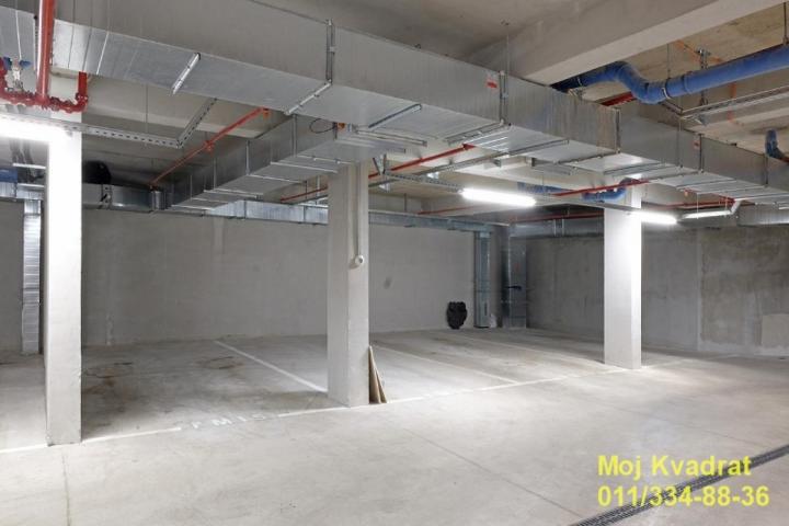 Vračar, Hram Svetog Save - Braničevska, 223m2
