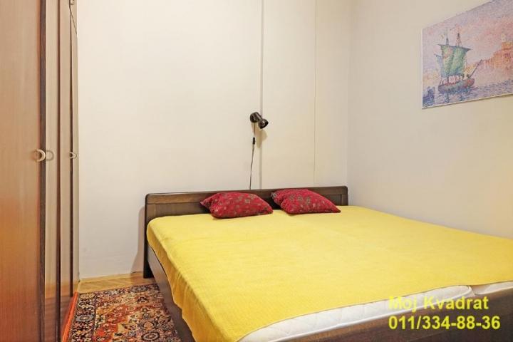 Zemun, Novi grad - Kumanovska, 92m2