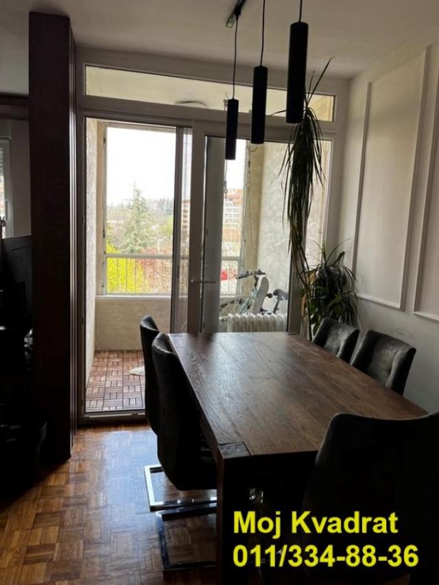 Zvezdara, Mirijevo - Matice srpske, 86m2