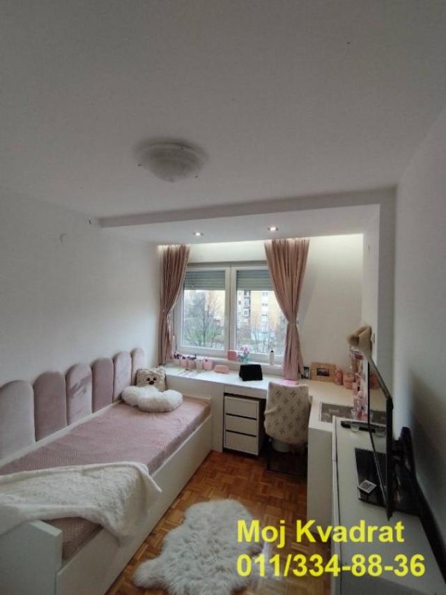 Zvezdara, Mirijevo - Matice srpske, 86m2
