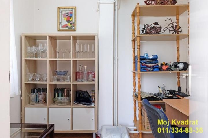 Zemun, Novi grad - Kumanovska, 92m2