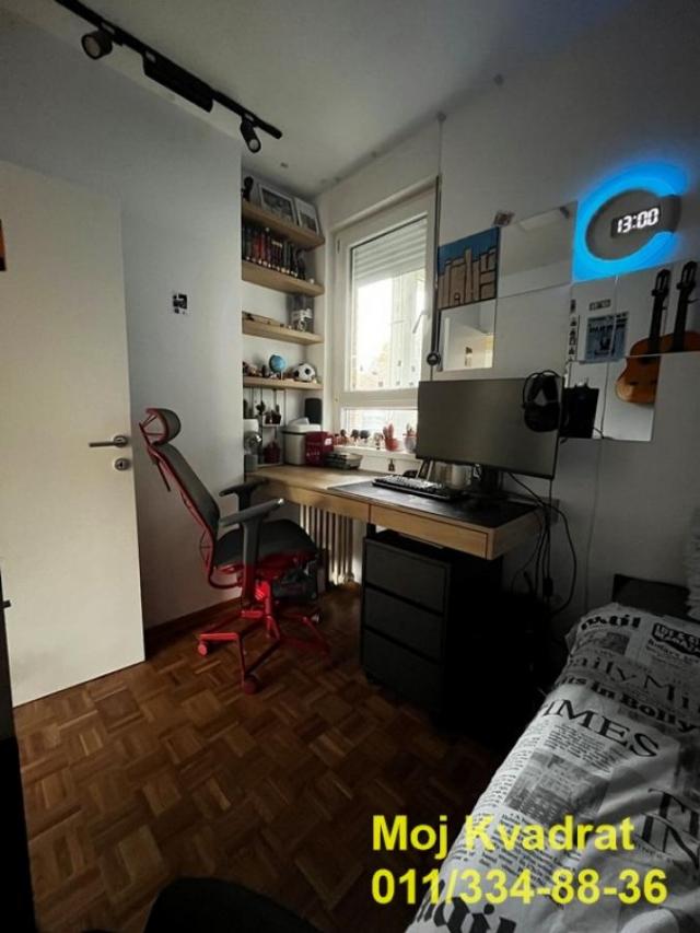 Zvezdara, Mirijevo - Matice srpske, 86m2
