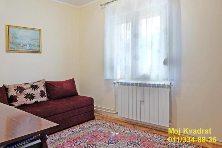 Zemun, Novi grad - Kumanovska, 92m2