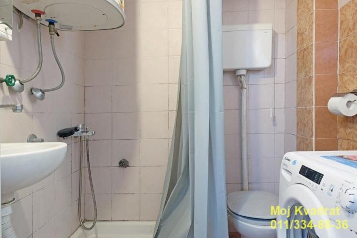 Zemun, Novi grad - Kumanovska, 92m2