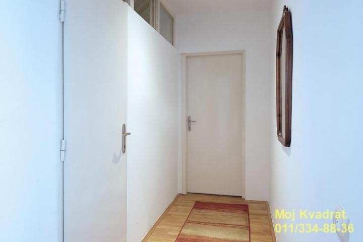Zemun, Novi grad - Kumanovska, 92m2