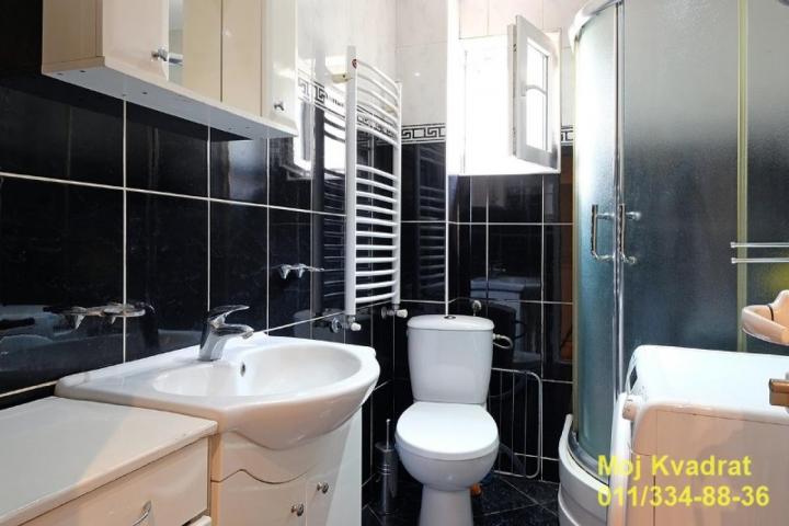 Zemun, Novi grad - Kumanovska, 92m2