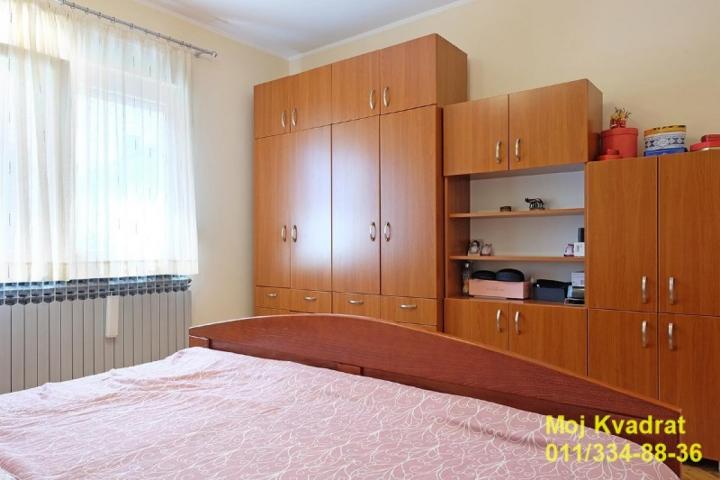 Zemun, Novi grad - Kumanovska, 92m2