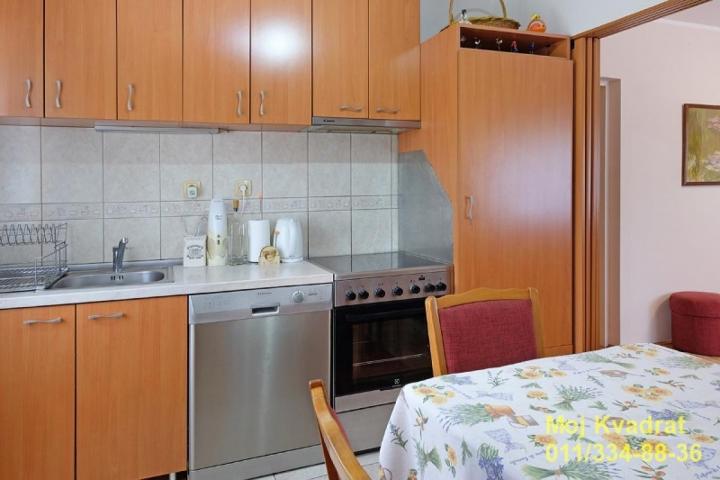 Zemun, Novi grad - Kumanovska, 92m2