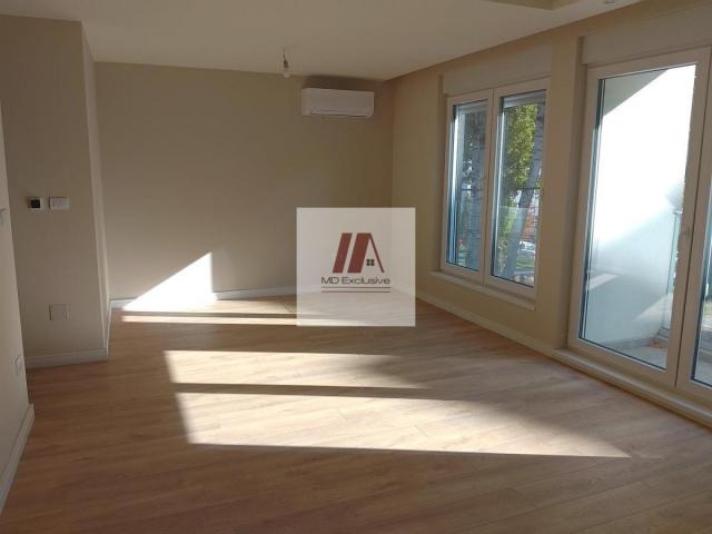 Lux novogradnja u Zemunu