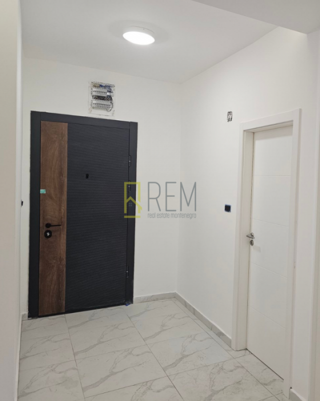 Prodaje- jednosoban stan 50m2 u Đenovićima