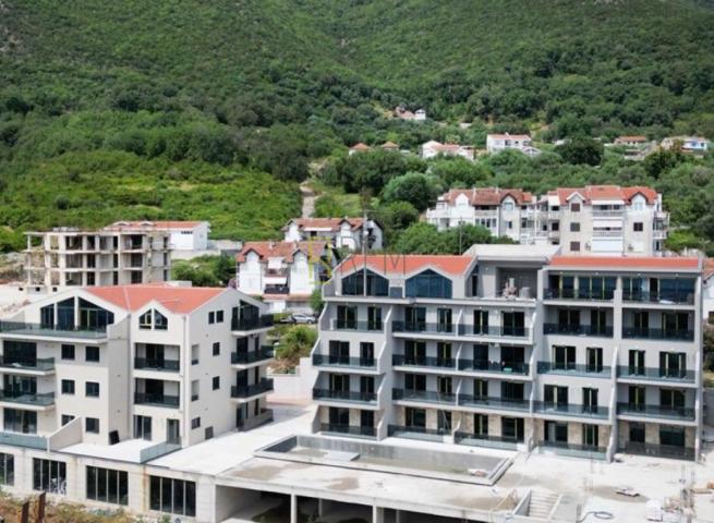 Prodaje- jednosoban stan 50m2 u Đenovićima