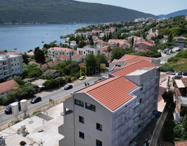 Prodaje- jednosoban stan 50m2 u Đenovićima