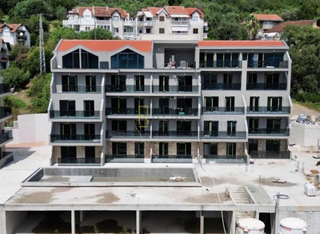 Prodaje- jednosoban stan 50m2 u Đenovićima