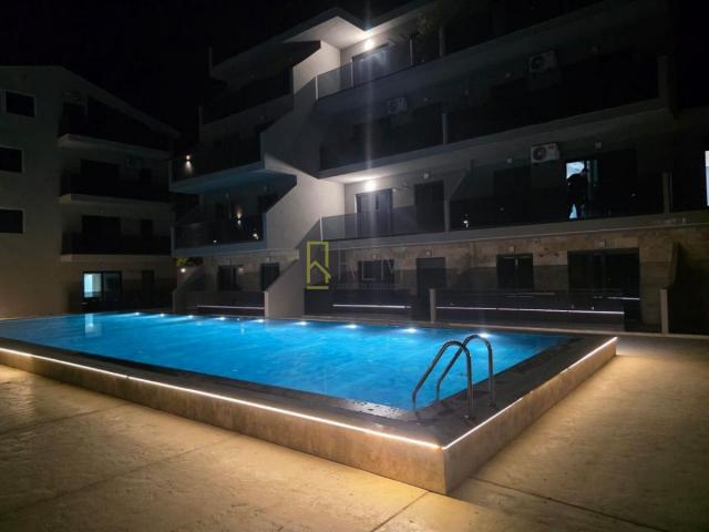 Prodaje- jednosoban stan 50m2 u Đenovićima