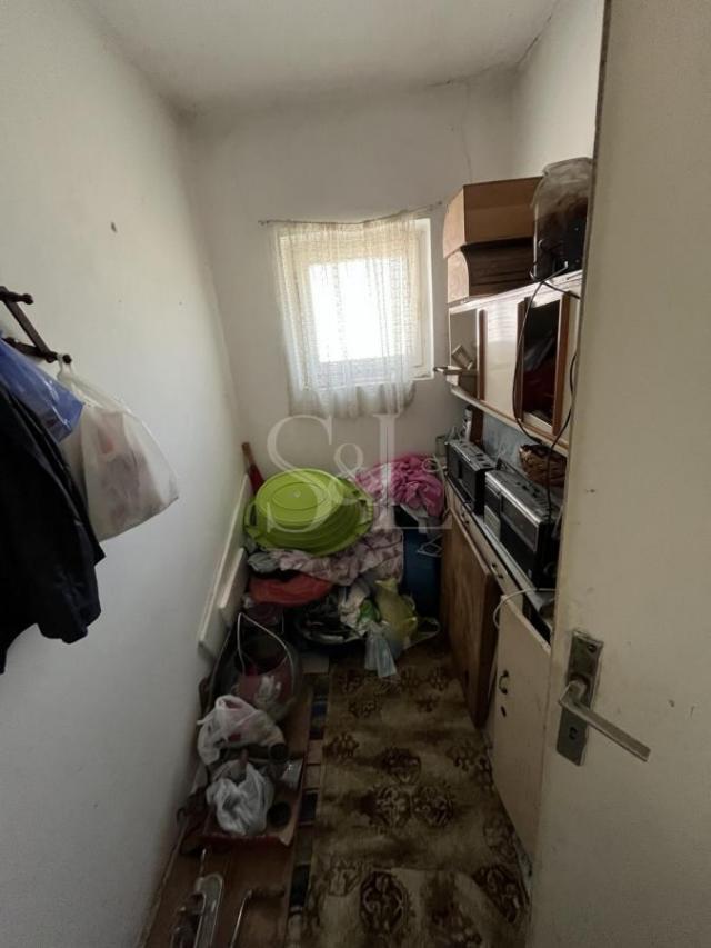 KUĆA! BAĆKI BREG!