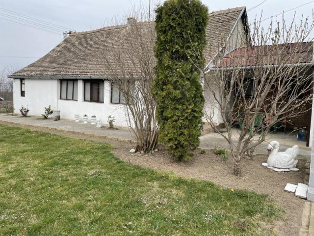 KUĆA-STAPAR