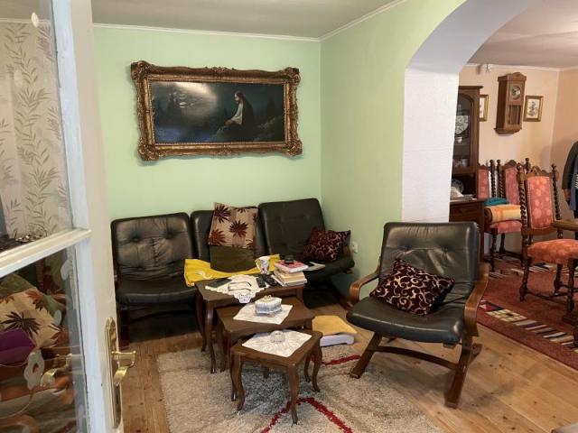 KUĆA-STAPAR