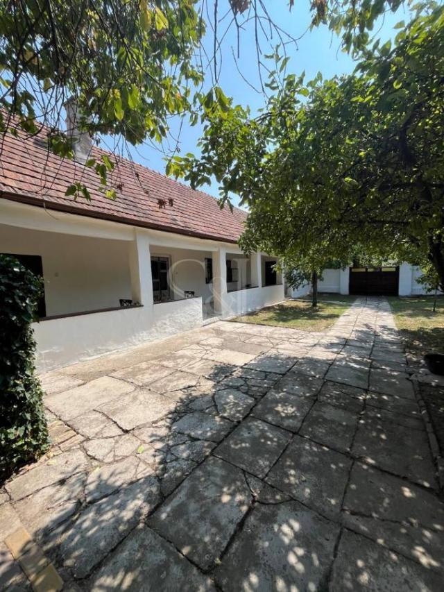 PROSTRANA KUĆA SA VELIKIM PLACEM U MLAKAMA – ŠIRI CENTAR!!!