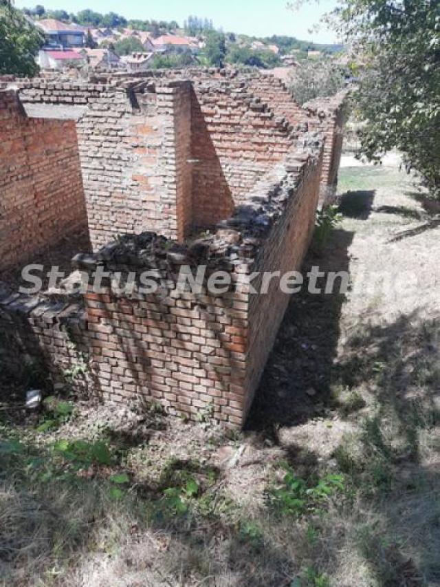 Bukovac-započeta kuća,46500 e