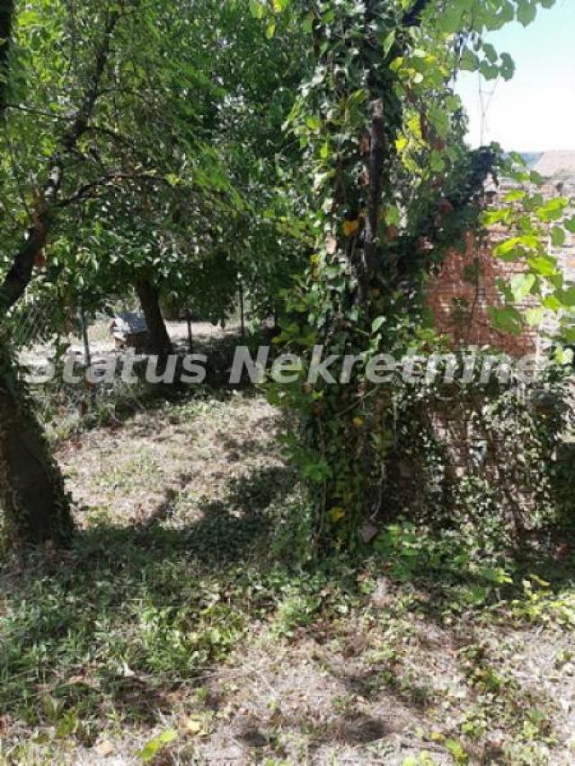 Bukovac-započeta kuća,46500 e
