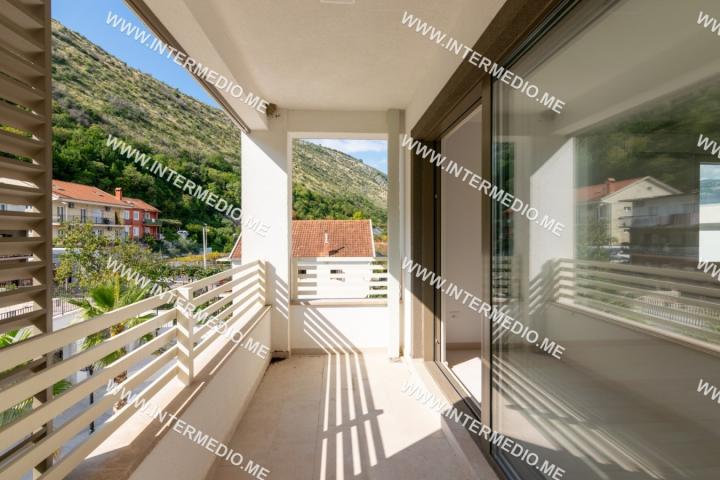 Jednosoban stan u luksuznom kompleksu – Igalo, Herceg Novi | Prodaja stanova