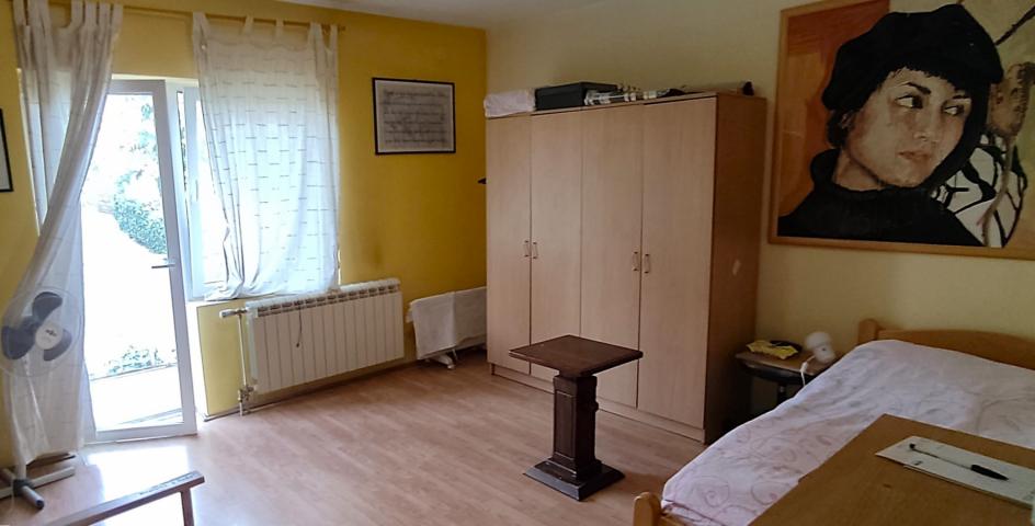 Kaluđerica, 4. 0 dplx, odmah useljiv, uknjižen, pogled na Avalu .. 