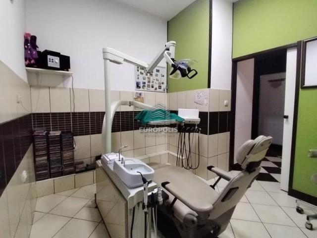 Izdavanje lokala-TC Piramida, Blok 44 ID#8758
